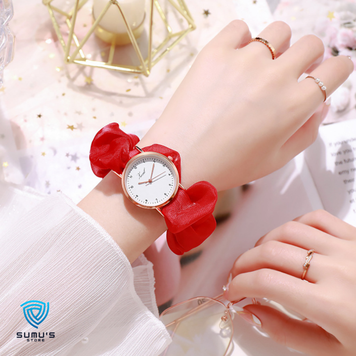 Korean watches for girls