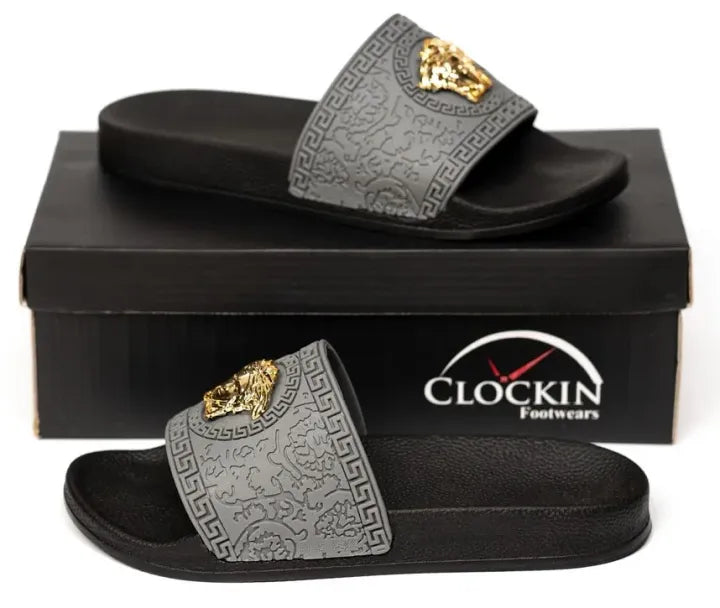 New Style Flip Flops Slippers for Boys Stylist Chappal for Men