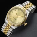 Classic Luxury Wrist Watches for Men's